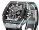 Swiss Clone Hublot Spirit of Big Bang 45mm Black Bezel Grey Chronograph Dial Watch (3)_th.jpg
